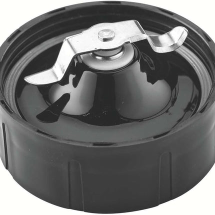 Black+Decker BX440-B5 Blender with 2 Grinding Mills, 400W, 1.5L