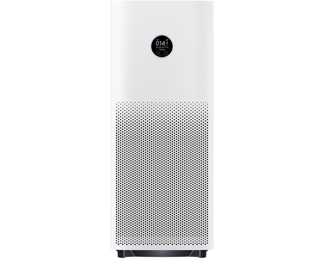 Xiaomi Smart Air Purifier 4 Pro for Large Bedroom 104m² AC-M15-SC