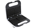 Geepas 2 Slice Waffle Maker GWM676
