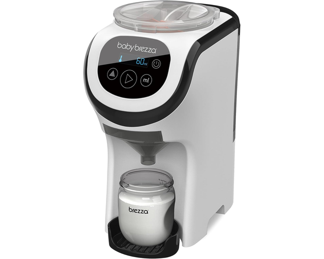 Baby Brezza Formula Pro Advanced Formula Dispenser