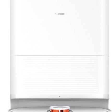 Xiaomi Robot Vacuum X20 Pro underside with brushes
