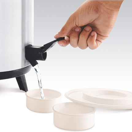 Milton Stellar 6 Thermosteel Water Jug, 5.7 litres