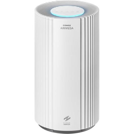 Coway Airmega 450 Air Purifier - HyperVortex Filtration for Large Rooms AIR MEAGHA 450