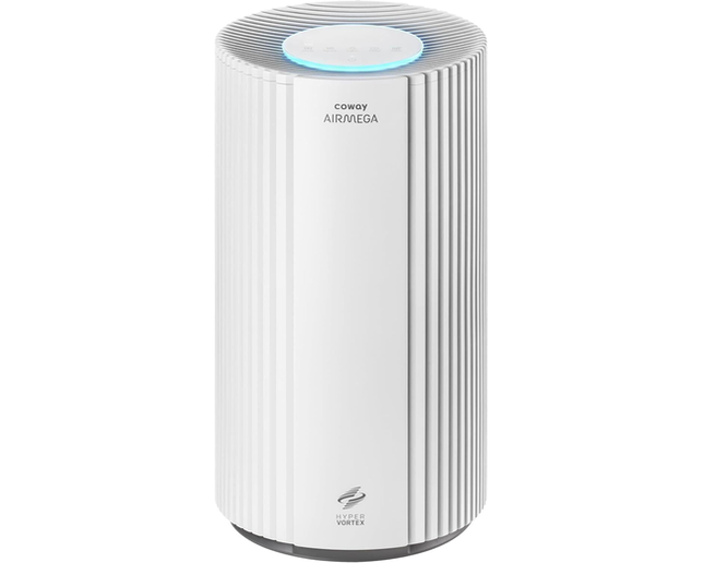 Coway Airmega 450 Air Purifier - HyperVortex Filtration for Large Rooms AIR MEAGHA 450