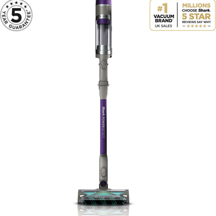 Shark PowerDetect Cordless Vacuum Cleaner 4975CH1251UKT