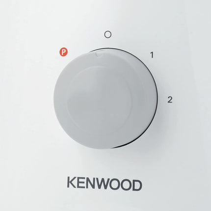 Kenwood Food Processor FDP03 750W Multi-Functional With 3 Interchangeable Disks