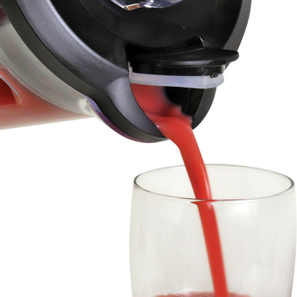 Black+Decker High-Speed Blender 1200W - 1.85L Jar with Travel Cup