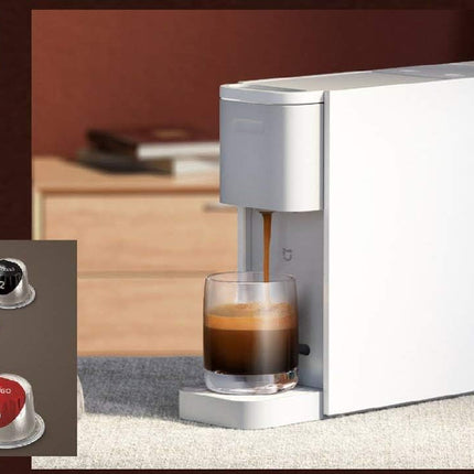 Xiaomi Mijia S1301 Capsule Coffee Machine