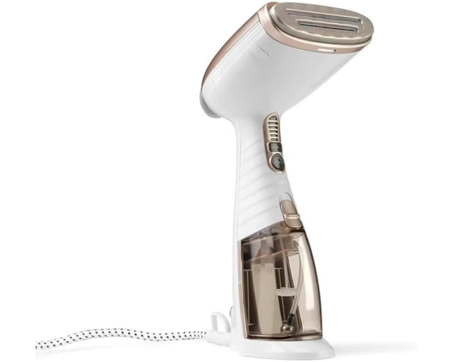 Conair Turbo Extreme Steam Handheld Garment Steamer GX559XSDE