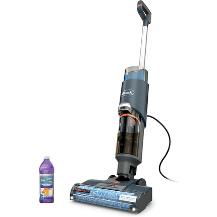 Shark HydroVac MessMaster 3-in-1 Wet & Dry Vacuum, Mop & Self-Cleaning System