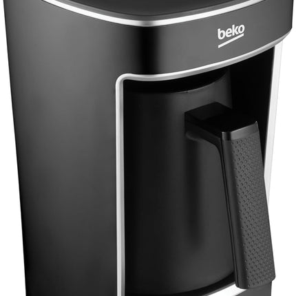Beko TKM2341BS Automatic Turkish Coffee Machine
