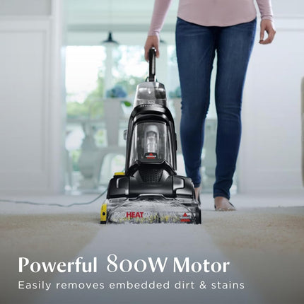 Bissell ProHeat 2X Revolution Cleanshot 2066E Carpet Cleaner