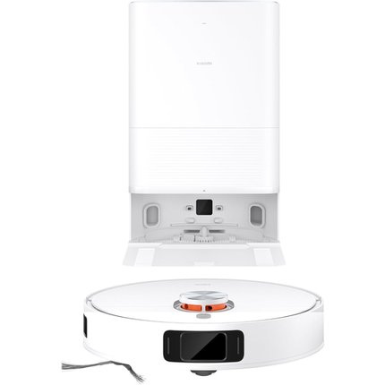 Xiaomi Robot Vacuum X20 Pro front view