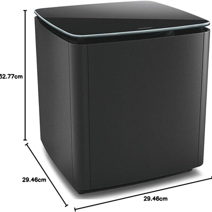 Bose Bass Module 700 Wireless Powered Subwoofer