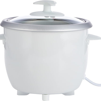 BLACK+DECKER Rice Cooker RC650-B5