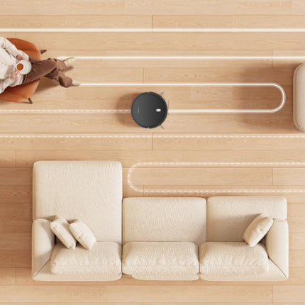 Xiaomi E5 Robot Vacuum Cleaner with Mop