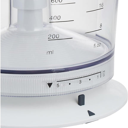Braun Citromatic MPZ 9 Citrus Juicer
