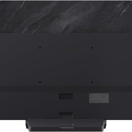 LG 55 Inch OLED evo C5 4K 144Hz Smart TV with α9 AI Processor Gen8, Dolby Vision, Dolby Atmos and webOS 2025 Model OLED55C5