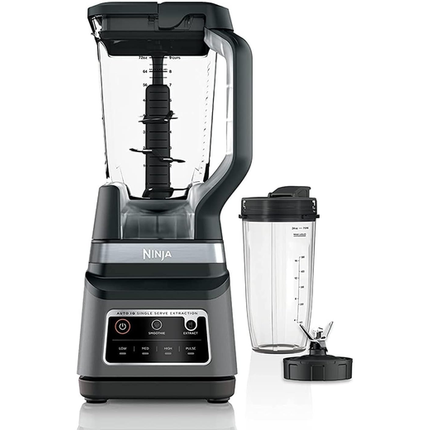 Ninja Professional Plus DUO Blender BN750ME