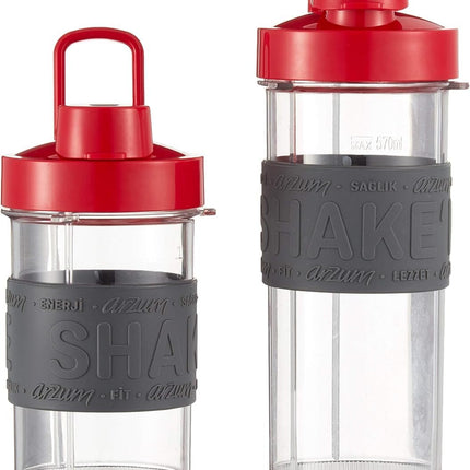 Arzum AR1032 Shake'N Take Personal Blender