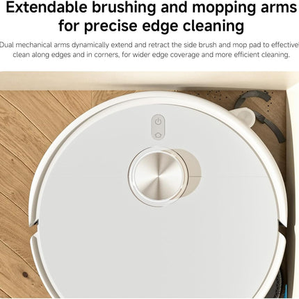 Xiaomi Robot Vacuum S40 Pro