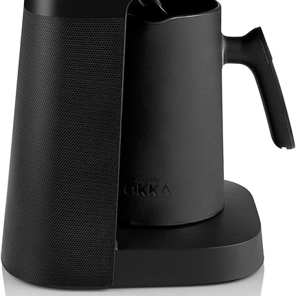 Arzum Okka Jet OK0017 Automatic Turkish Coffee Maker