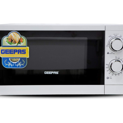 Geepas GMO1894 Microwave Oven