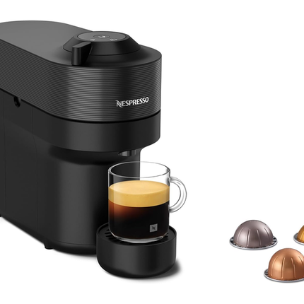 Nespresso Vertuo Pop GDV2 Capsule Coffee Machine