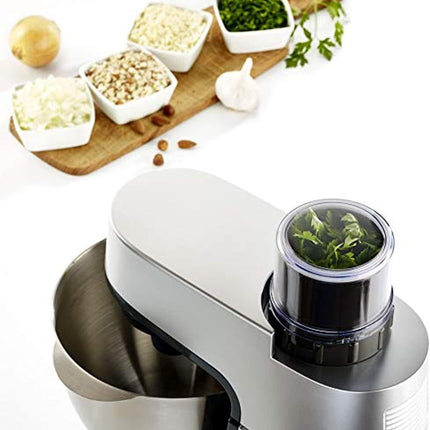 Moulinex Masterchef Gourmet Kitchen Machine QA51 3D27