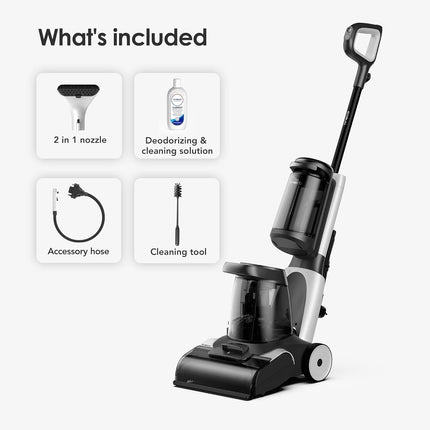 Tineco Carpet One Smart Carpet Cleaner CW101800SA