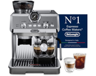 De'Longhi La Specialista Opera Espresso Machine – Cold Brew, Built-in Grinder, Smart Tamping – EC9555.M