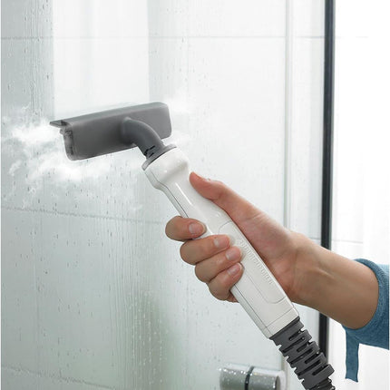 Black+Decker BHSM1610DSM-GB 2-in-1 Steam Mop with 15 Accessories