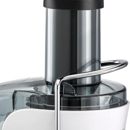 Black & Decker Juicer Extractor, 800W Power with Copper Motor 500ml JE780-B5