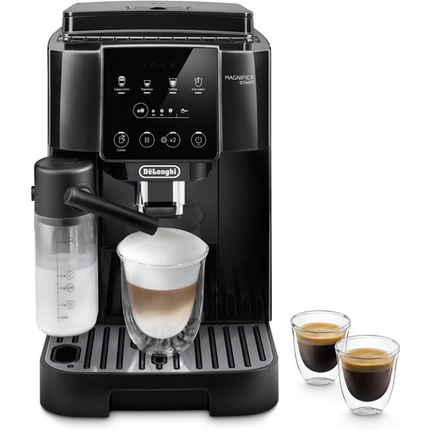 De'Longhi Magnifica Start Fully Automatic Coffee Machine – ECAM222.60.BG
