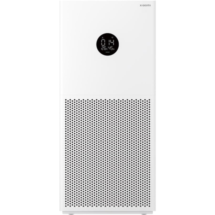 Xiaomi Smart Air Purifier 4 Lite with 75m² Coverage App Voice Control AC-M17-SC