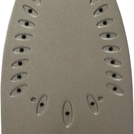 Black & Decker 1750W Steam Iron Ceramic Coated Soleplate X1600-B5