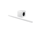 Samsung S-Series HW-S811D 3.1.2ch Dolby Atmos Ultra-Slim Soundbar