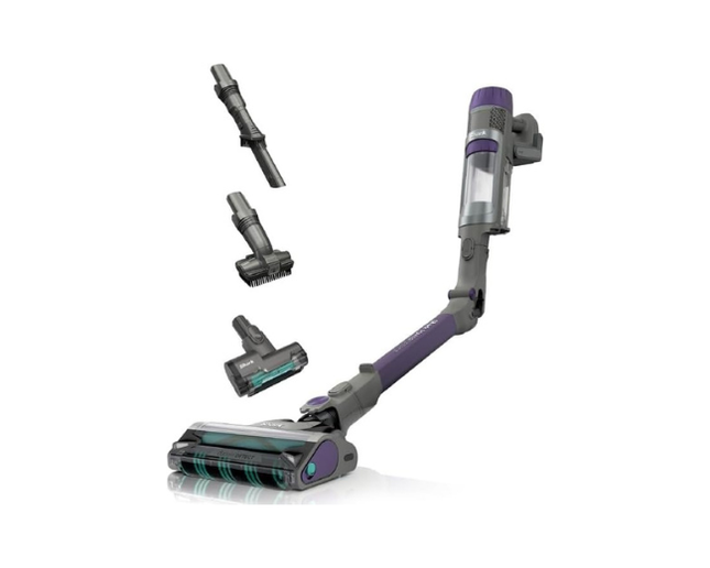 Shark PowerDetect Cordless Vacuum Cleaner 4975CH1251UKT