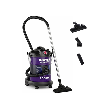 Hoover Power Pro Vacuum Cleaner HT85-T3-ME