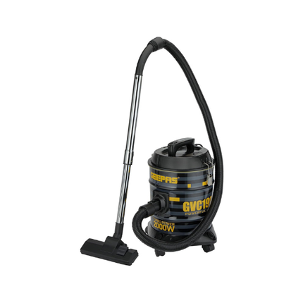 Geepas 2-in-1 Blow and Dry Vacuum Cleaner GVC19045