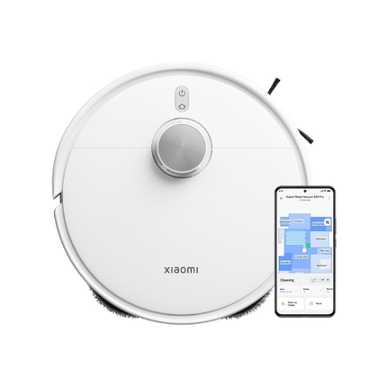 Xiaomi Robot Vacuum S40 Pro