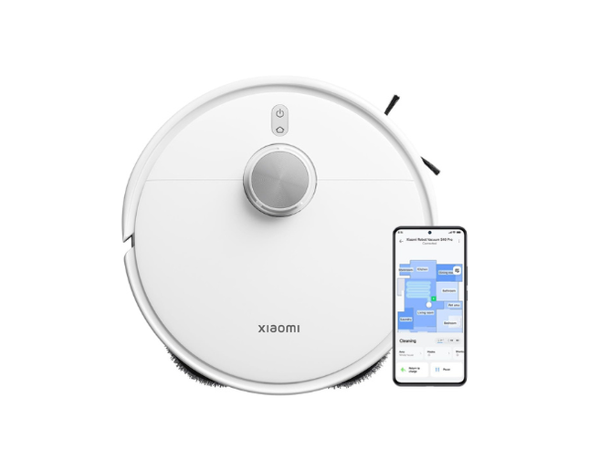 Xiaomi Robot Vacuum S40 Pro