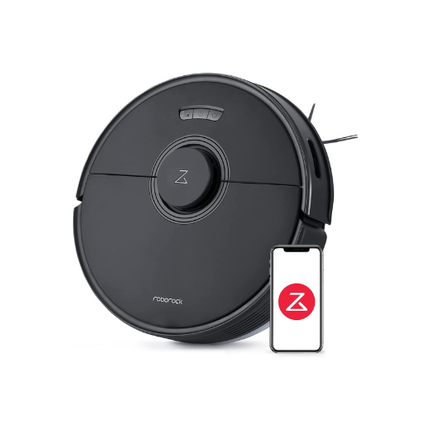 Roborock Q7 Max Robot Vacuum Cleaner with Mop