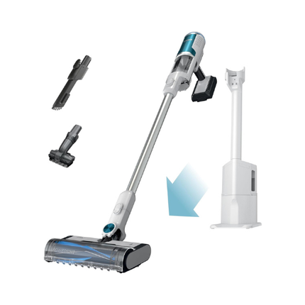 Shark Lightweight Cordless Vacuum Cleaner BU3521ME