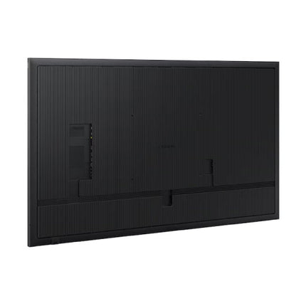 Samsung 43 Inch QBC Series Even Bezel 4K Signage Display QB43C