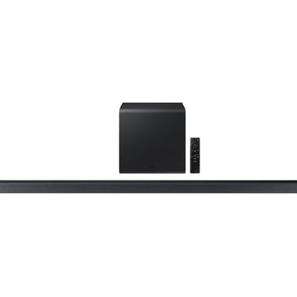 Samsung S-Series HW-S810D 3.1.2ch Dolby Atmos Ultra-Slim Soundbar