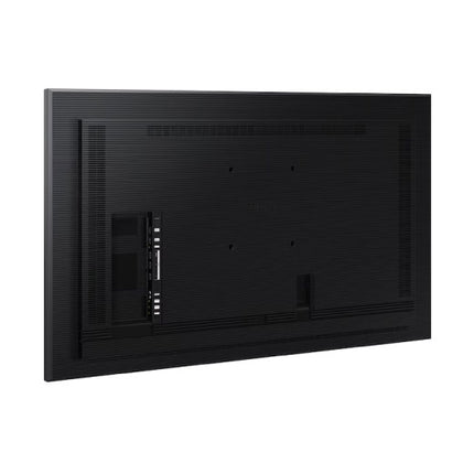 Samsung 55 Inch QBB Professional UHD 4K Display LH55QBBEBGCXXY