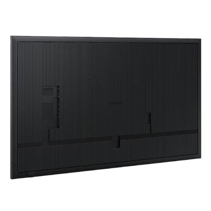 Samsung 55 Inch Crystal UHD Signage Ultra Slim 4K Display QB55C