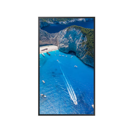 Samsung 75 Inch OMA Window Display 4K LH75OMAEBGBXXY