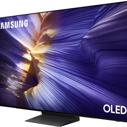 Samsung 55 Inch S90F OLED 4K Vision AI Smart TV 55S90F
